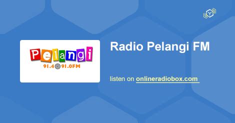 belangkai live|Radio Pelangi FM Listen Live .